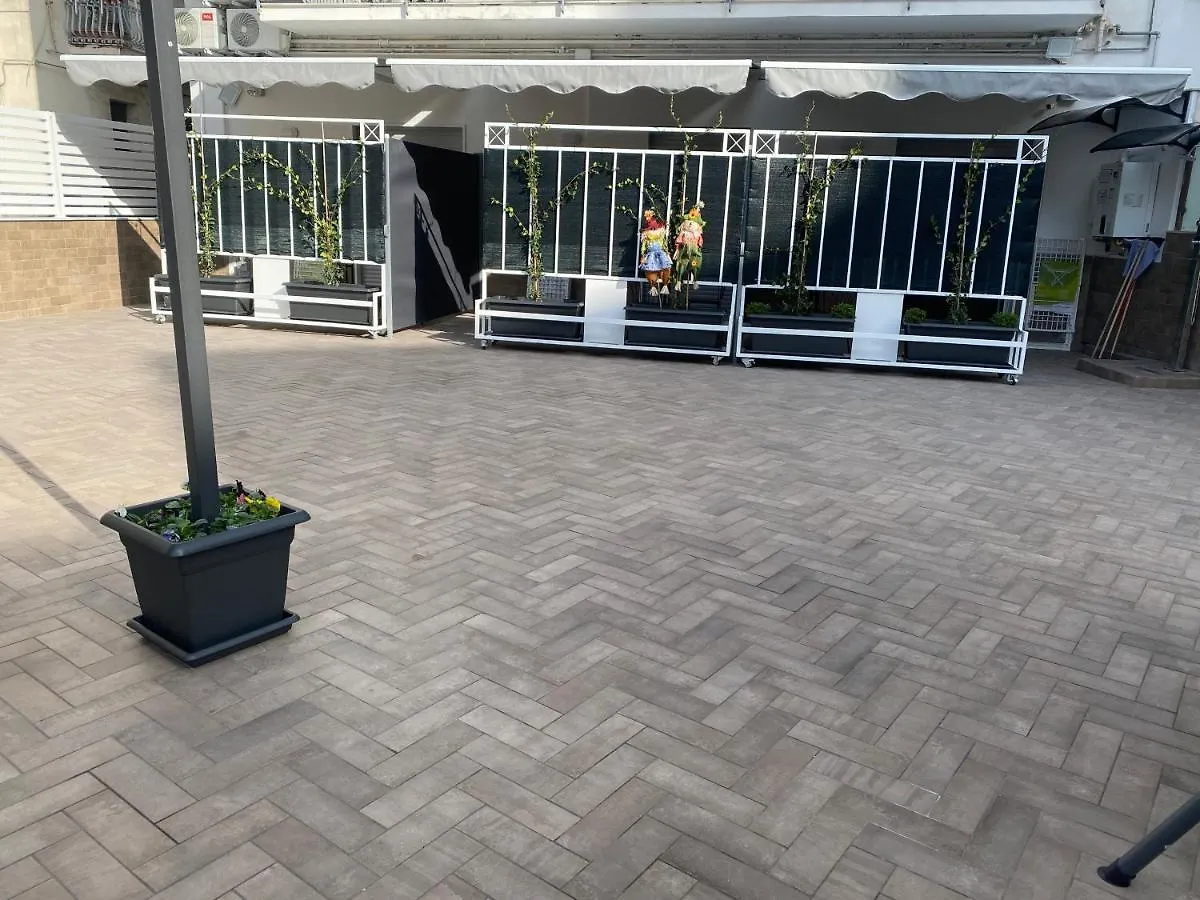 Terrazza Annunziata 호텔 나폴리 0*,