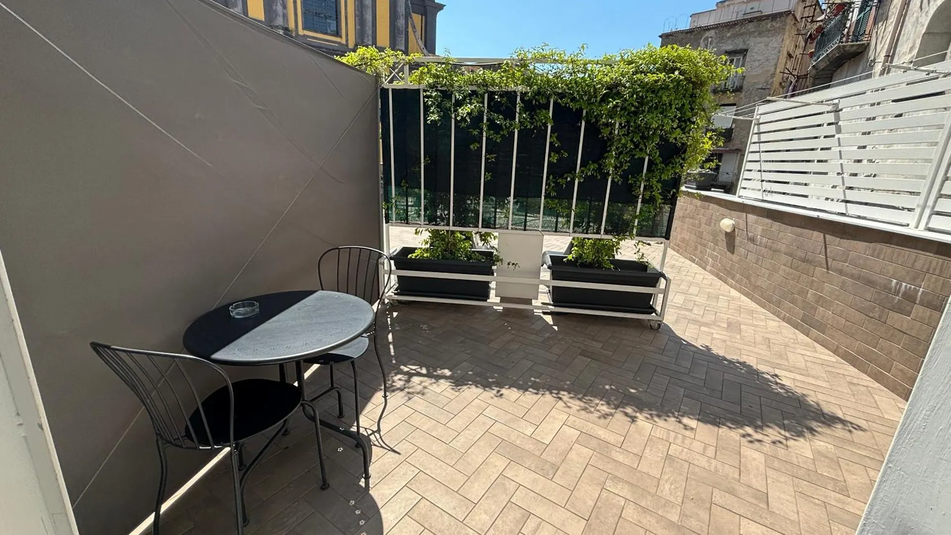 Terrazza Annunziata 호텔 나폴리 게스트하우스
