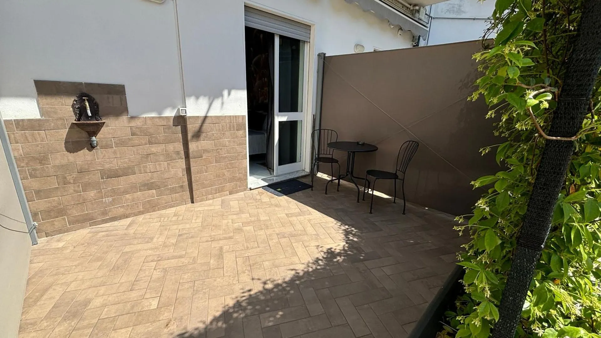 Terrazza Annunziata 호텔 나폴리