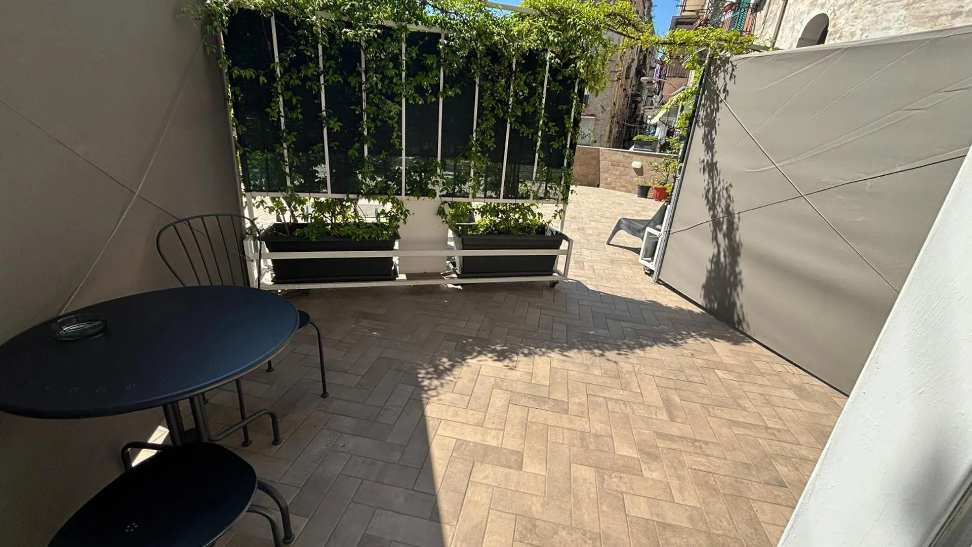 게스트하우스 Terrazza Annunziata 호텔 나폴리