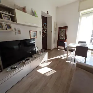  Pensión Casa Imperiale