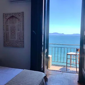  Bed and breakfast Vista Mare